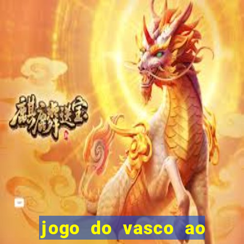 jogo do vasco ao vivo em hd